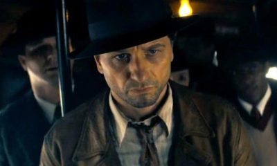 Zdjęcie okładkowe wpisu: Perry Mason – zwiastun nowego serialu HBO z Matthew Rhysem w roli głównej