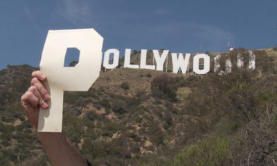 Zdjęcie okładkowe wpisu: Pollywood – zwiastun filmu dokumentalnego HBO