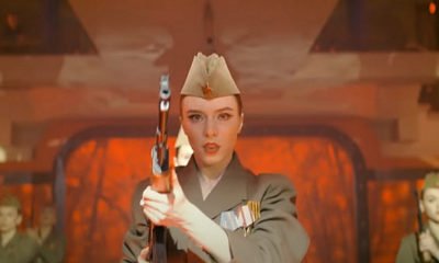 Zdjęcie okładkowe wpisu: Pętla – Patryk Vega zaprezentował nowy plakat!