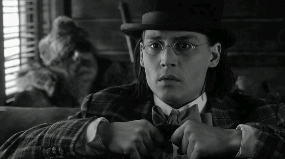Zdjęcie okładkowe wpisu: Johnny Depp zagra króla Ludwika XV! Pierwsze zdjęcia postaci!