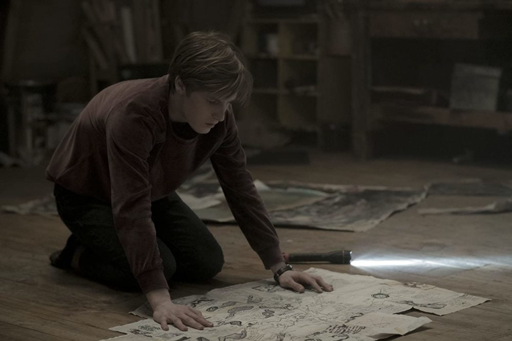 Zdjęcie okładkowe wpisu: Co oglądamy na Netflix? Dark strąca z pozycji lidera W głębi lasu!