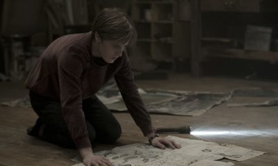 Zdjęcie okładkowe wpisu: Co oglądamy na Netflix? Dark strąca z pozycji lidera W głębi lasu!