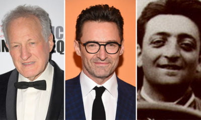 Zdjęcie okładkowe wpisu: Ferrari – wiadomo, kiedy rozpoczną się prace na planie filmu Manna!