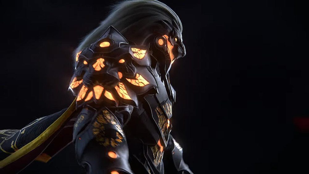 Zdjęcie okładkowe wpisu: Godfall – nowy teaser gry na PS5