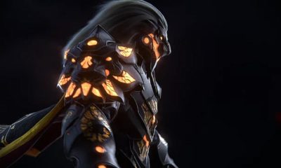 Zdjęcie okładkowe wpisu: Godfall – nowy teaser gry na PS5