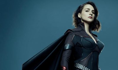 Zdjęcie okładkowe wpisu: The Boys – pierwsze wideo przedstawiające Stormfront! Poznaliśmy datę premiery!