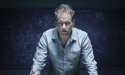 Zdjęcie okładkowe wpisu: TOP 10 – Najlepsze filmy i seriale z Maciejem Stuhrem!