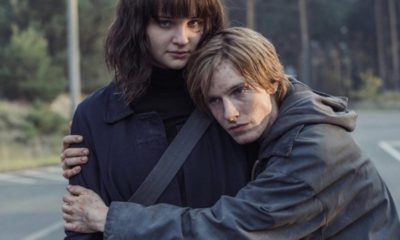 Zdjęcie okładkowe wpisu: Dark – recenzja finałowego sezonu hitu Netflixa!
