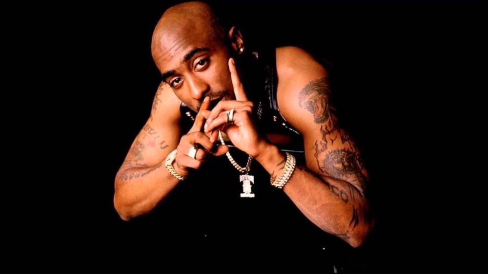 Zdjęcie okładkowe wpisu: 2Pac z nowym dokumentem! Tym razem nie tylko dla fanów rapu