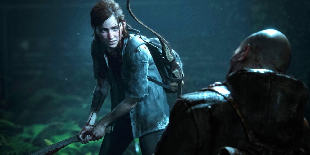 Zdjęcie okładkowe wpisu: The Last of Us 2 – nowy spot CGI jednej z najbardziej oczekiwanych gier roku