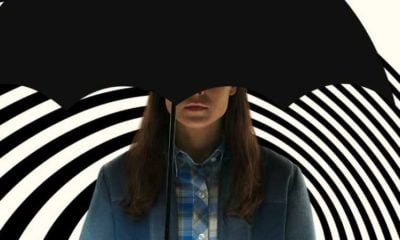 Zdjęcie okładkowe wpisu: The Umbrella Academy – nowe plakaty promujące 2. sezon