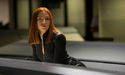 Zdjęcie okładkowe wpisu: Lucy 2 nie powstanie! Luc Besson atakuje współczesne dziennikarstwo