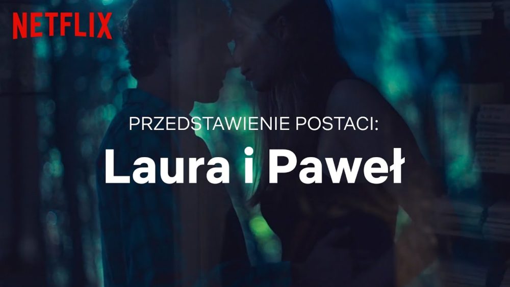 Zdjęcie okładkowe wpisu: W głębi lasu – materiał przedstawiający kluczowe postacie w serialu