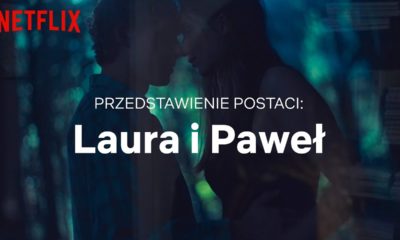 Zdjęcie okładkowe wpisu: W głębi lasu – materiał przedstawiający kluczowe postacie w serialu