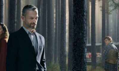 Zdjęcie okładkowe wpisu: W głębi lasu – jak się pracuje na planie serialu?