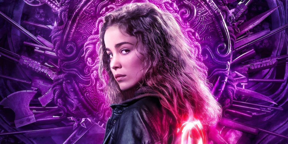 Zdjęcie okładkowe wpisu: Co oglądamy na Netflix? Warrior Nun podąża za liderem