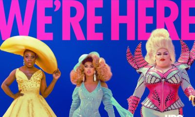 Zdjęcie okładkowe wpisu: We’re Here – dokument HBO z kolejnym sezonem