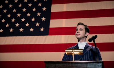 Zdjęcie okładkowe wpisu: Wybory Paytona Hobarta – zwiastun 2. sezonu