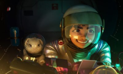 Zdjęcie okładkowe wpisu: Wyprawa na księżyc – Netflix z nową animacją! Oto zwiastun