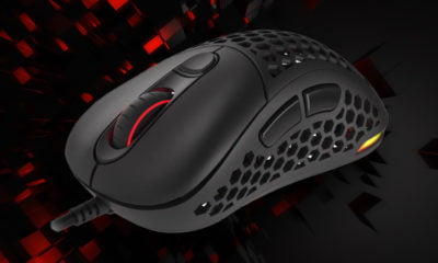 Zdjęcie okładkowe wpisu: Genesis Xenon 800 – premiera ultralekkiego flagowca