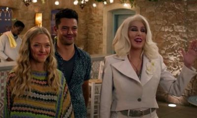 Zdjęcie okładkowe wpisu: Mamma Mia! 3 – Judy Craymer zapowiada kontynuację