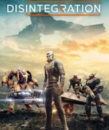 Disintegration – recenzja wielkiego siewu zniszczenia z przestworzy!