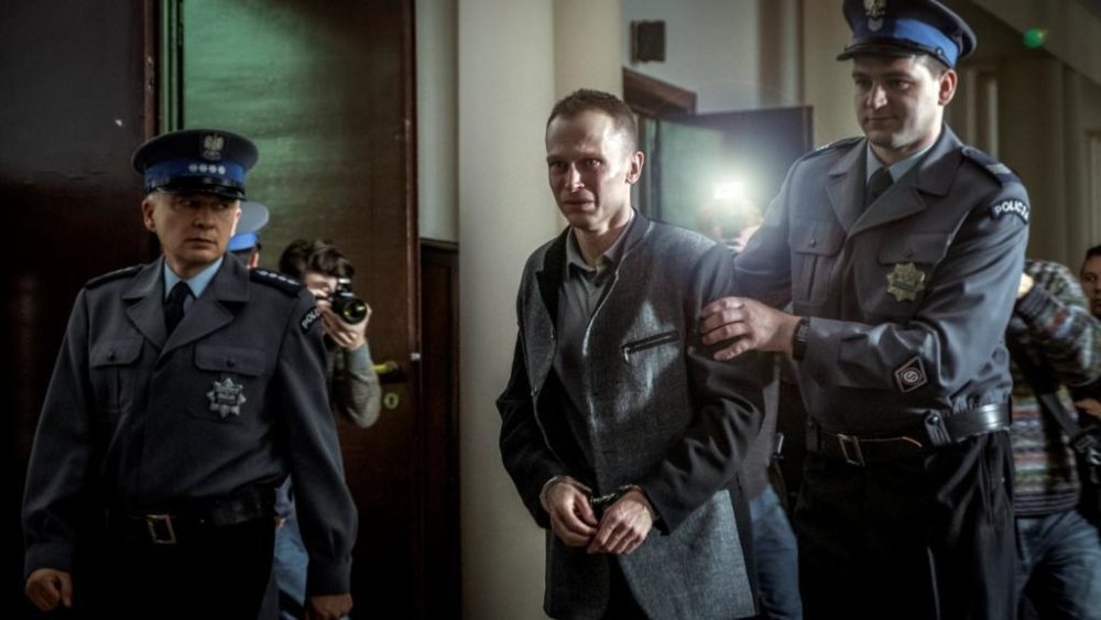 Zdjęcie okładkowe wpisu: 25 lat niewinności. Sprawa Tomka Komendy – trafił do więzienia za zbrodnie, których nie popełnił. Premiera zwiastuna