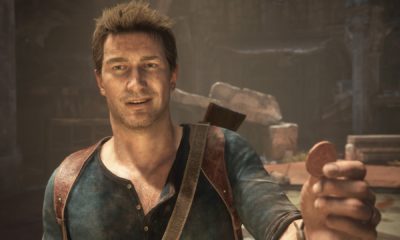 Zdjęcie okładkowe wpisu: Uncharted – produkcja filmu w końcu ruszyła