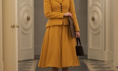 Zdjęcie okładkowe wpisu: Ratched – pierwsze zdjęcia i data premiery prequela Lotu nad kukułczym gniazdem