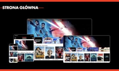 Zdjęcie okładkowe wpisu: PREMIERY CANAL+ dostępne w aplikacji na Android, iOS oraz Android TV