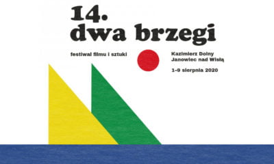 Zdjęcie okładkowe wpisu: Dołącz do zbiórki społecznościowej Festiwalu Dwa Brzegi!