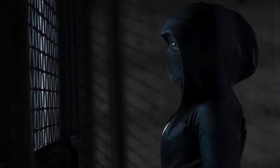 Zdjęcie okładkowe wpisu: Watchmen – Damon Lindelof o szansach na drugi sezon