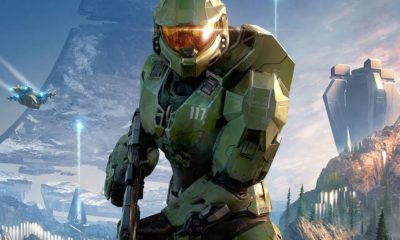 Zdjęcie okładkowe wpisu: Halo – Nowe logo serialu oraz przejście z Showtime do Paramount