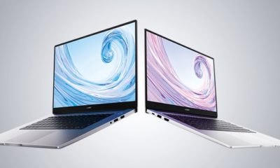 Zdjęcie okładkowe wpisu: Laptopy Huawei MateBook D 15 i MateBook D 14 teraz nawet  do 300 zł taniej
