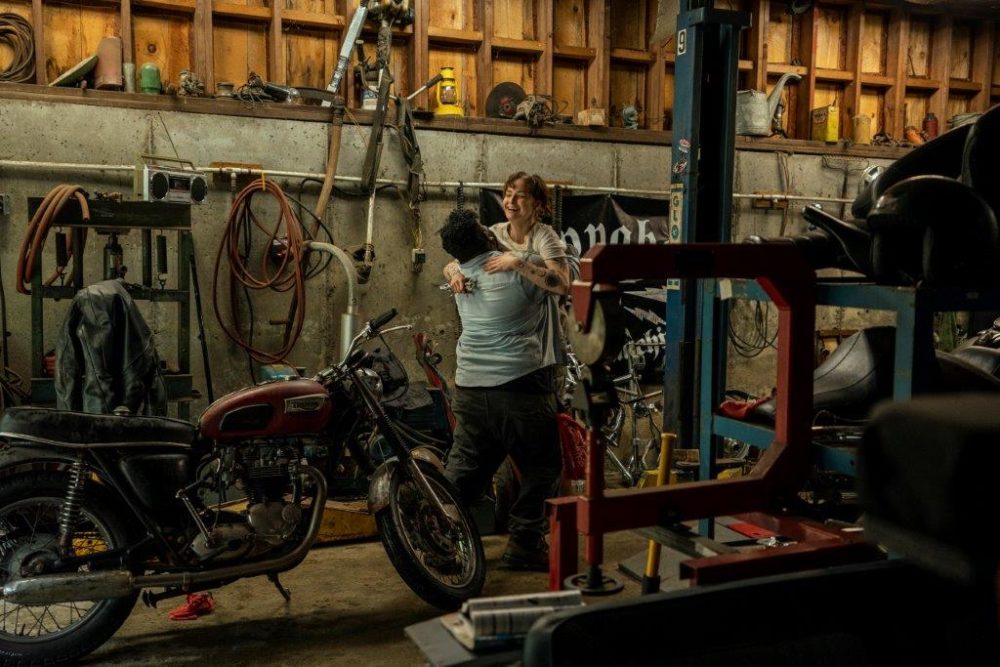 Zdjęcie okładkowe wpisu: NOS4A2 – już dziś premiera 2. sezonu!