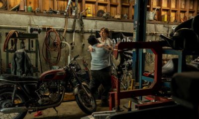 Zdjęcie okładkowe wpisu: NOS4A2 – już dziś premiera 2. sezonu!