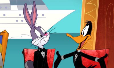 Zdjęcie okładkowe wpisu: Królik Bugs obchodzi dziś swoje osiemdziesiąte urodziny!