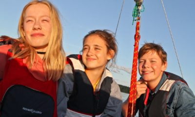 Zdjęcie okładkowe wpisu: Tarapaty 2 – zwtcięzca The Voice Kids w oficjalnym utworze do filmu