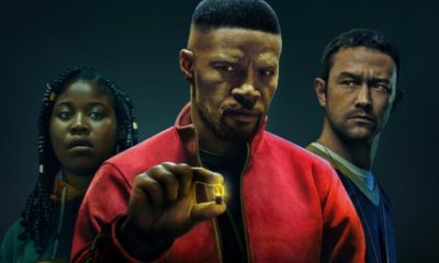 Zdjęcie okładkowe wpisu: Day Shift – Jamie Foxx łowcą wampirów w komedii od Netflix