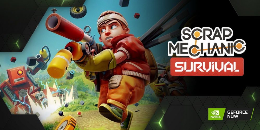 Zdjęcie okładkowe wpisu: Nowe gry w usłudze GeForce NOW oraz obsługa funkcji NVIDIA Highlights w Apex Legends