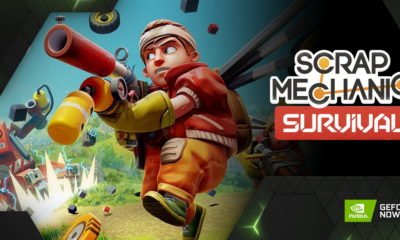 Zdjęcie okładkowe wpisu: Nowe gry w usłudze GeForce NOW oraz obsługa funkcji NVIDIA Highlights w Apex Legends