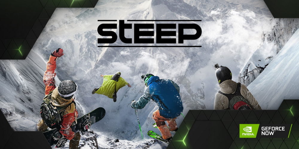 Zdjęcie okładkowe wpisu: Nowe gry w usłudze GeForce NOW oraz obsługa funkcji NVIDIA Highlights w Dota 2