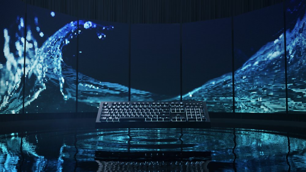 Zdjęcie okładkowe wpisu: Graj jak chcesz dzięki Razer Cynosa V2