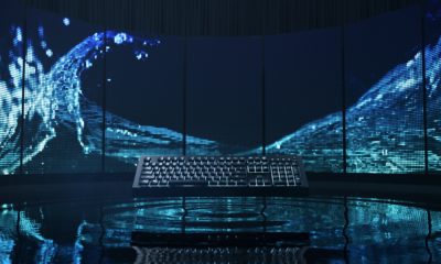 Zdjęcie okładkowe wpisu: Graj jak chcesz dzięki Razer Cynosa V2