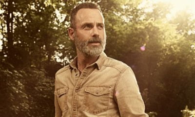 Zdjęcie okładkowe wpisu: The Walking Dead – filmowy spin-off o Ricku nadal w planach AMC