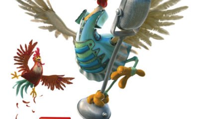 Zdjęcie okładkowe wpisu: Turu. W pogoni za sławą w kinach od 17 lipca!