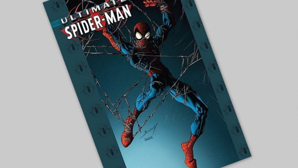 Zdjęcie okładkowe wpisu: Ultimate Spider-Man tom 7 – recenzja komiksu