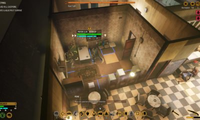 Zdjęcie okładkowe wpisu: Company of Crime – ogłoszenie daty premiery turowej strategii