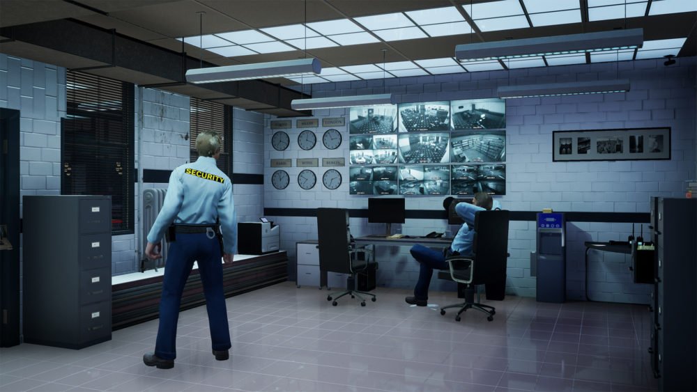 Zdjęcie okładkowe wpisu: Airport Contraband – nie daj się ograć przemytnikom w nowej grze wydawców Drug Dealer Simulator