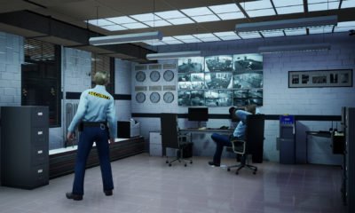 Zdjęcie okładkowe wpisu: Airport Contraband – nie daj się ograć przemytnikom w nowej grze wydawców Drug Dealer Simulator